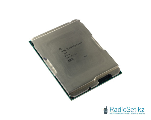 Центральный процессор (CPU) Intel Xeon Silver 4510R